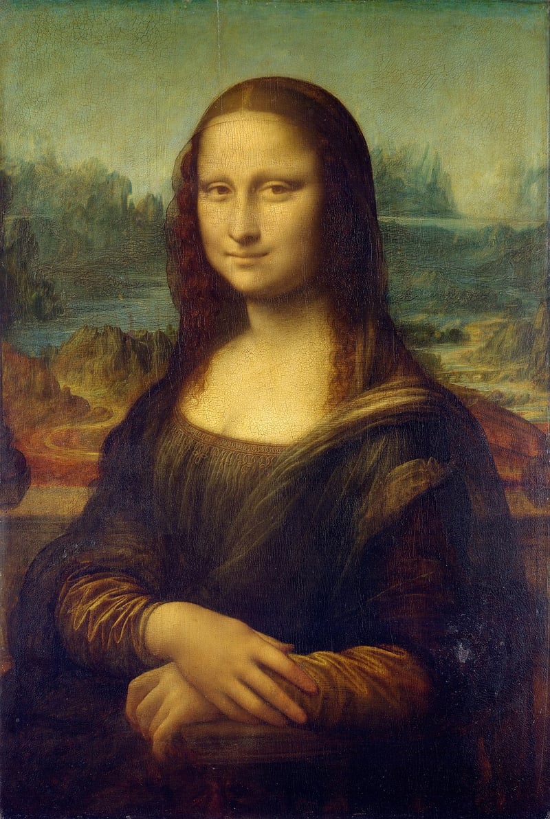 Da Vinci Code
