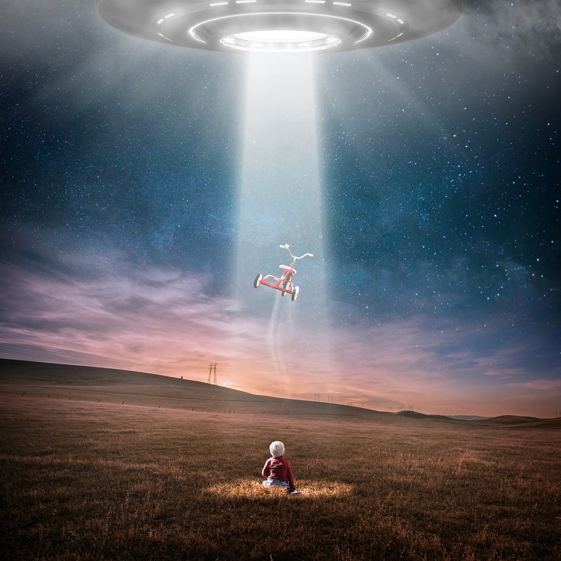 Conspiracy Theories